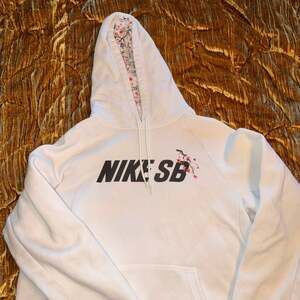 RARE viral Nike SB Cherry Blossom Hoodie men’s size L